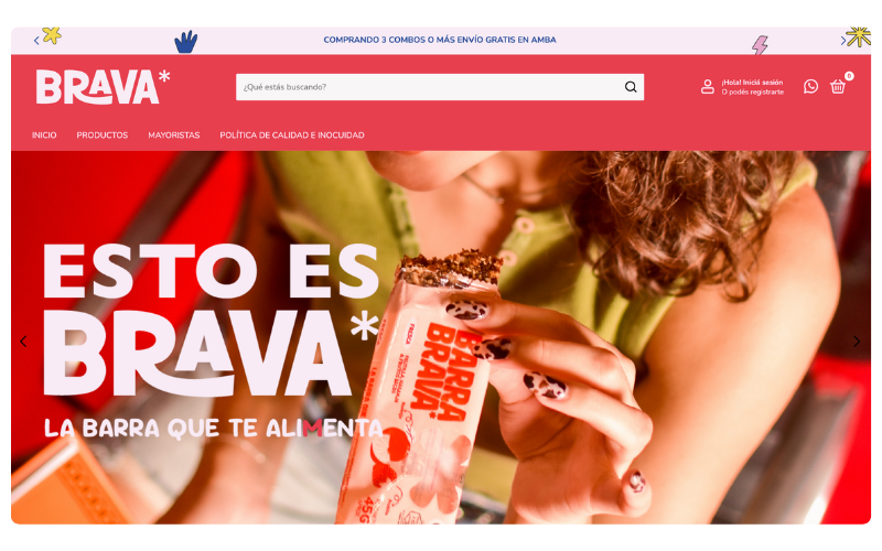 Proyecto digital UCODE 1
